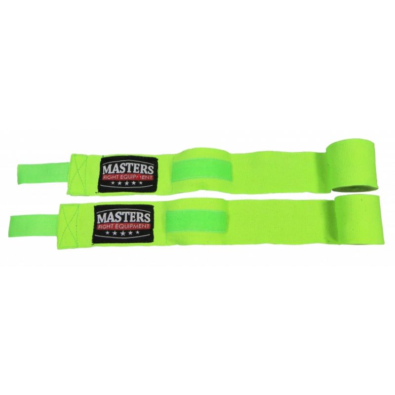 Elastic boxing tapes BBE-2.5 13035-042.5 Accessories/Protectors and knee pads Your Sports Performance