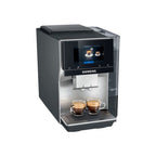 Siemens TP715R07 EQ700 espresso machine (black; 19 bar) AGD - Produkty/Ekspresy do kawy Your Sports Performance