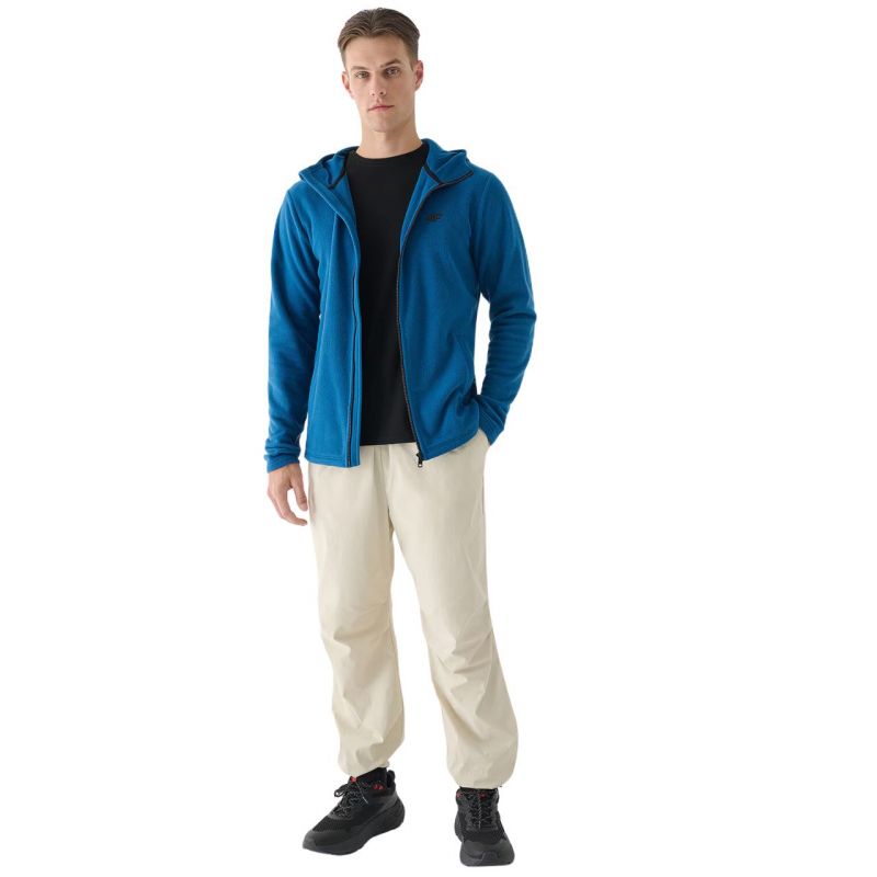 4F M290 M 4FWMM00TFLEM290 46S sweatshirt Clothing/Outdoor 4F