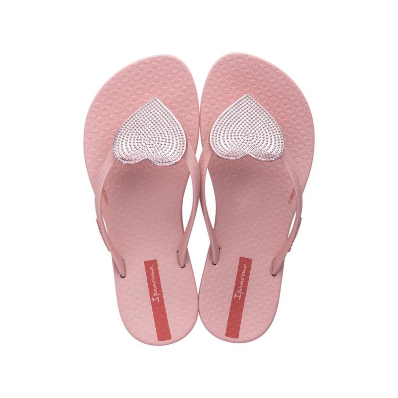Ipanema Maxi Fashion Jr. 82598-AJ552 flip-flops Footwear/Lifestyle/Ipanema Your Sports Performance