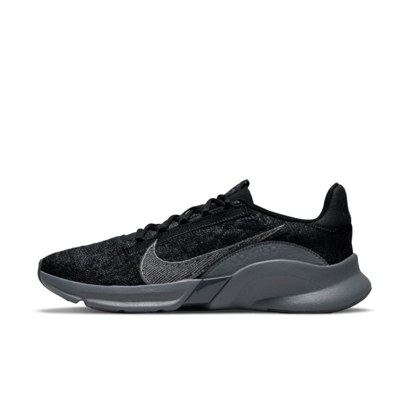 Nike SuperRep Go 3 Next Nature Flyknit M DH3394-001 shoe Footwear/Training/Men Nike