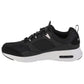 Skechers Skech-Air Court - Homegrown 232646-BKW Black 39.5 In preparation Your Sports Performance