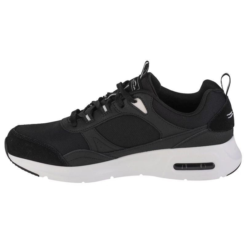Skechers Skech-Air Court - Homegrown 232646-BKW Black 39.5 In preparation Your Sports Performance