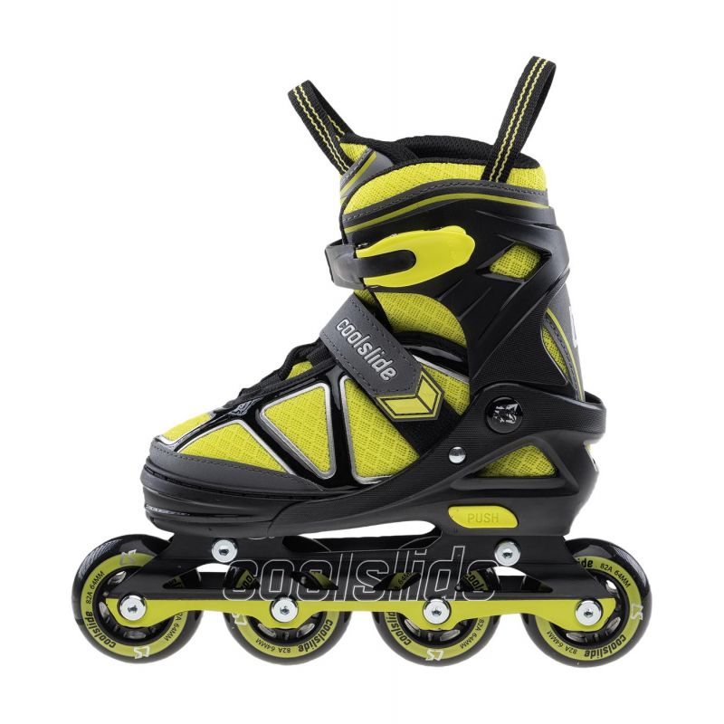 Coolslide Butters YB Jr 92800350325 inline skates Accessories/Skating/Rolki (pozostałe) Your Sports Performance