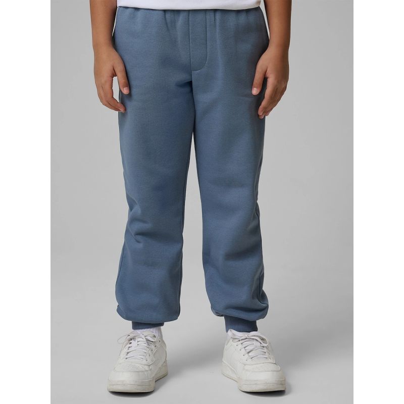 Boys' jogger sweatpants 4F 4FJRSS26TTROM1824-32S 4f