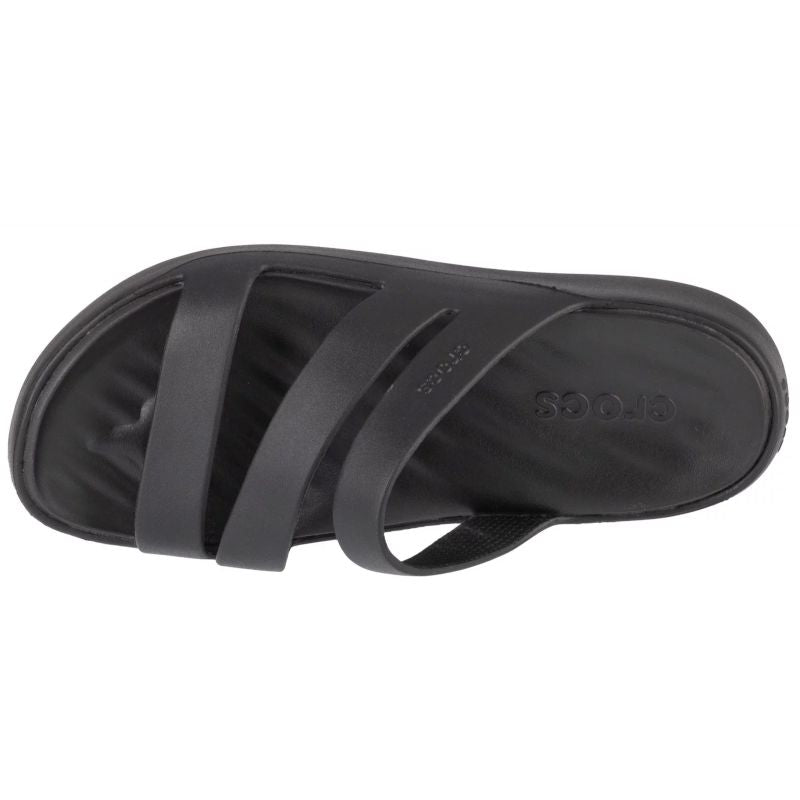 Crocs Getaway Strappy Sandal W 209587-001 flip-flops Footwear/Lifestyle/Crocs Crocs