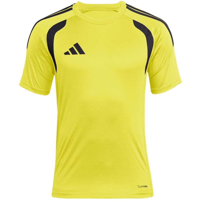 adidas Tiro 26 League Jersey Men's T-Shirt Yellow KB1358