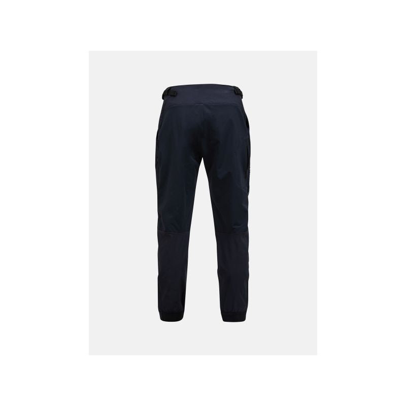Women’s Peak Performance W Trail Pants, black