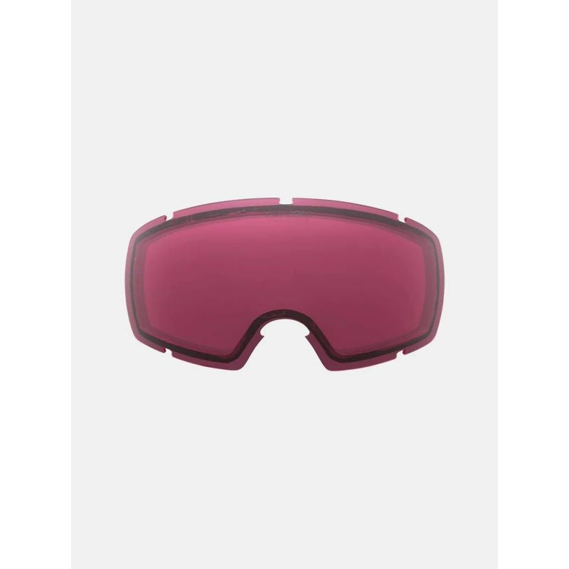 Volcom MIGRATIONS ROSE Anti-fog Pink Snowboard Goggle Lens (VL00001210) In preparation Your Sports Performance