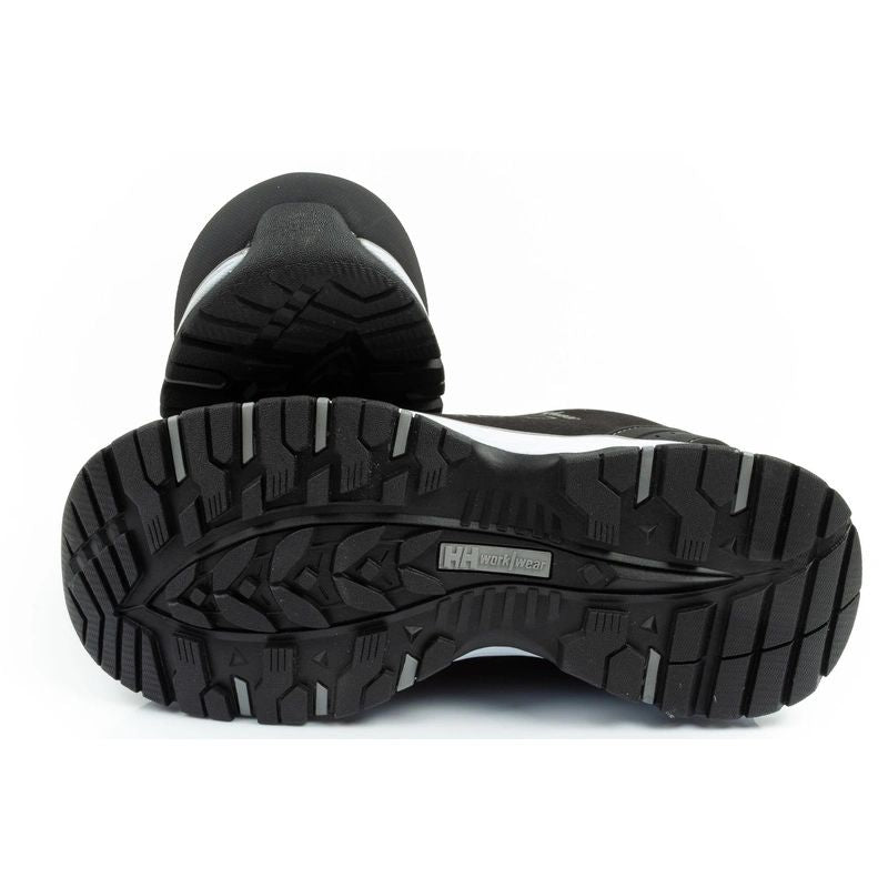 Helly Hansen Chelsea Evo Low S3 BOA Waterproof Work Shoes Helly Hansen