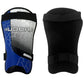 Hudora Power Grip 71567 football shin guards Accessories/Protectors and knee pads Your Sports Performance