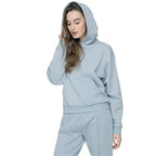 Sweatshirt 4F W H4L22 BLD031 34S