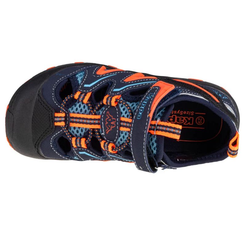 Sandals Kappa Reminder K 260682K-6744 Footwear/Outdoor Kappa