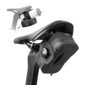 Rockbros bicycle saddle bag 30130093001 Rockbros/Torby Rowerowe/Torby Podsiodłowe Your Sports Performance