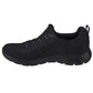 Skechers Summits Fast Attraction W 149036-BBK shoes Footwear/Lifestyle/Skechers Your Sports Performance