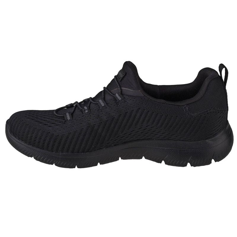 Skechers Summits Fast Attraction W 149036-BBK shoes Footwear/Lifestyle/Skechers Your Sports Performance