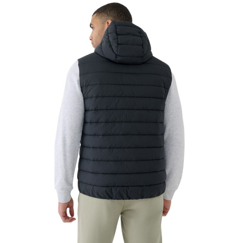Vest 4F M192 M 4FWSS25TVJAM192 20S Clothing/Outdoor 4F
