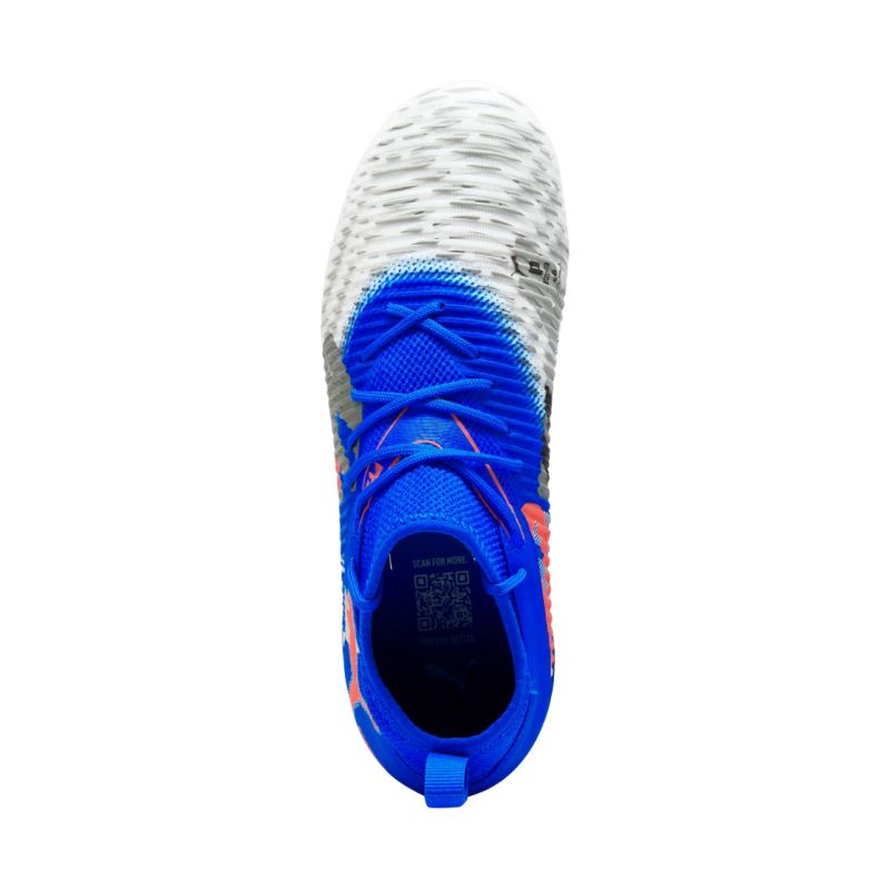 Puma Future 8 Match Forever FG/AG Jr 108435 01 Football Boots Footwear/Football/FG/JR Puma