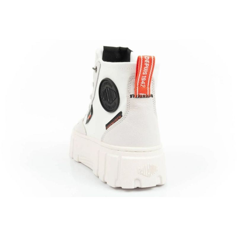 Palladium W 98573-116 Shoes Footwear/Lifestyle/Palladium Your Sports Performance