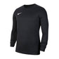 T-Shirt Nike Park VII Jr BV6740-010 Clothing/Training Nike