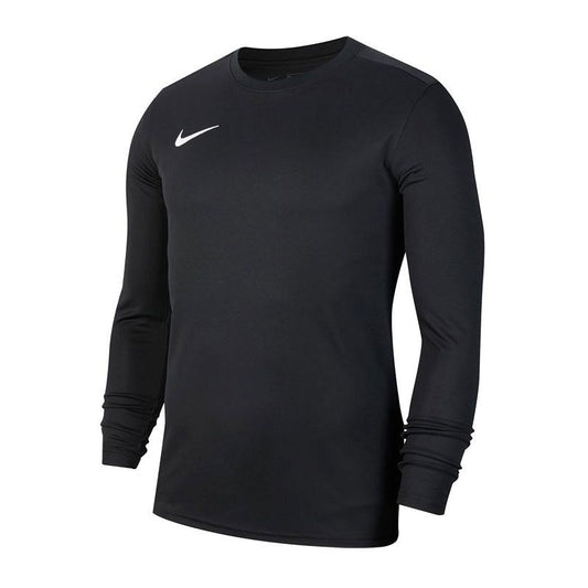 T-Shirt Nike Park VII Jr BV6740-010 Clothing/Training Nike