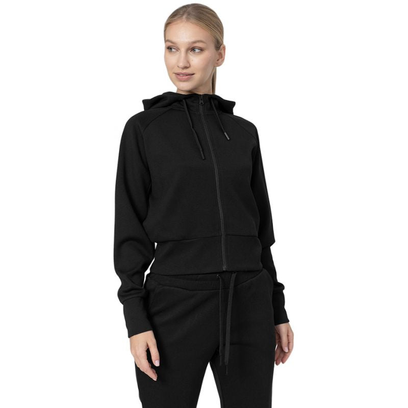 4F W sweatshirt H4Z22 BLD027 20S Clothing/Training 4F