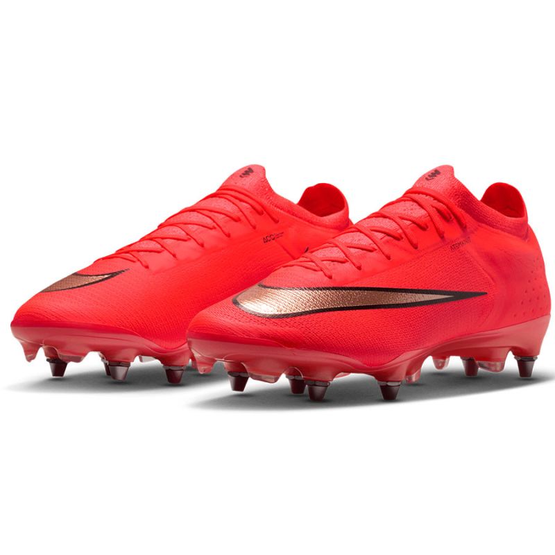 Nike Zoom Mercurial Vapor 17 Elite SG-PRO Football Boots IO4248-600
