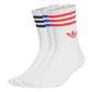 Adidas 3S Crew S 3 Pack JV7404 socks Clothing/Lifestyle/Socks Adidas