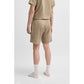 Loungewear BOSS Laze Medium Brown (50525247-219) In preparation Your Sports Performance