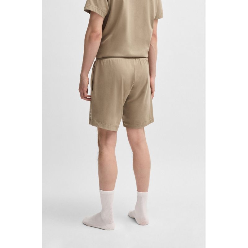 Loungewear BOSS Laze Medium Brown (50525247-219) In preparation Your Sports Performance
