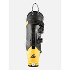 LANGE XT3 FREE 140 PRO MODEL LV GW Mustand Yellow Ski Boots Lange