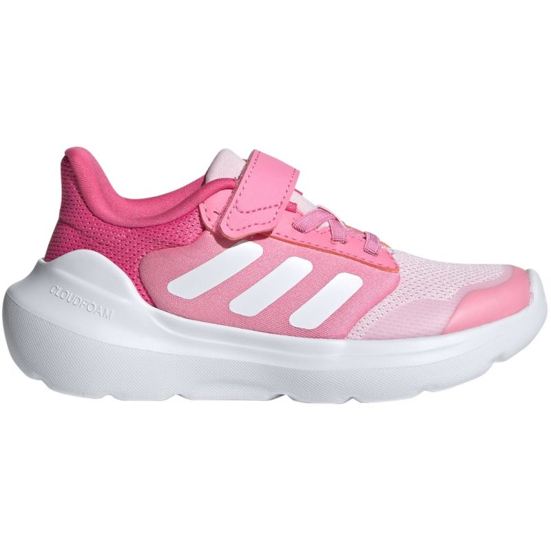 Adidas Tensaur Run 3.0 EL C Jr IE5990 shoes Footwear/Lifestyle Adidas