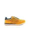 Bugatti yellow men's sneakers 321-ASH02-5500-5000 YELLOW To be categorized Your Sports Performance