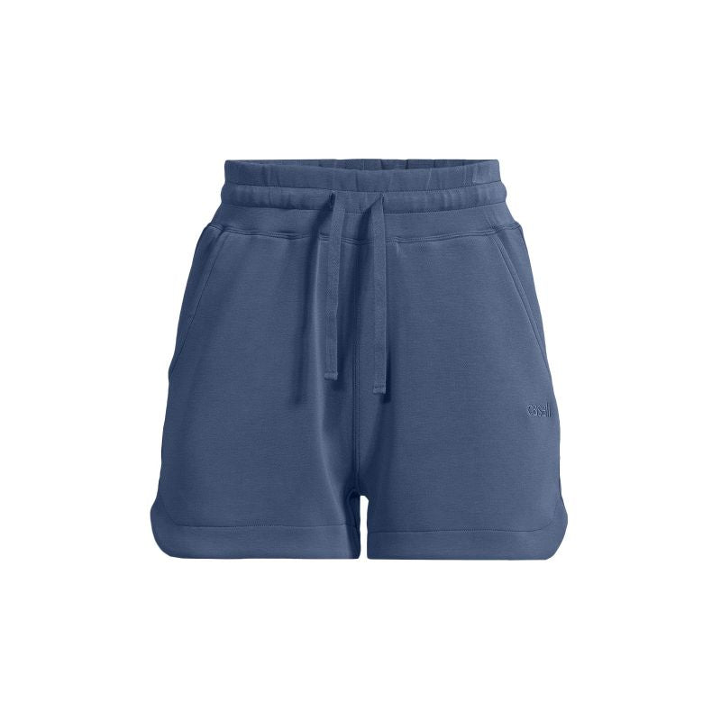 CASALL Peachy Shorts women's shorts, navy blue