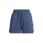 CASALL Peachy Shorts women's shorts, navy blue