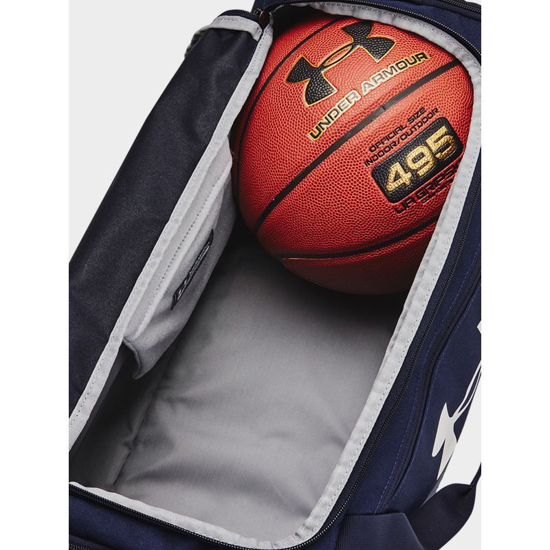 Under Armour Undeniable 5.0 Duffle Bag — 40L, Water-Resistant Accessories/Bags/Under Armour Your Sports Performance