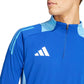 Adidas Tiro 24 Competition Training M IS1641 sweatshirt Clothing/Football Adidas