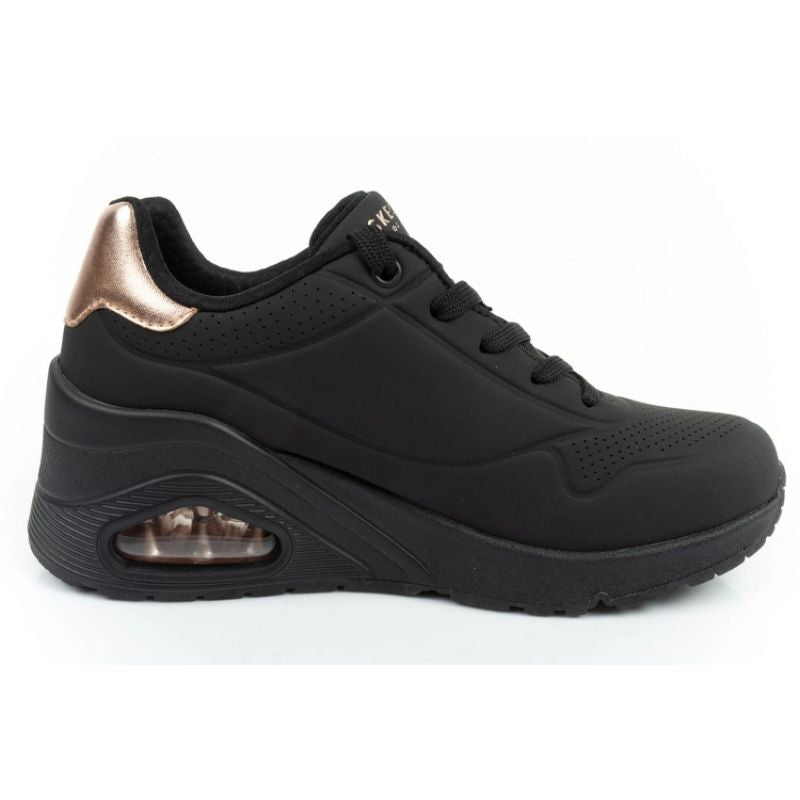 Skechers Uno W 177520/BBK sports shoes Footwear/Lifestyle/Skechers Skechers