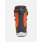 Men's K2 OVERDRAFT snowboard boots brick
