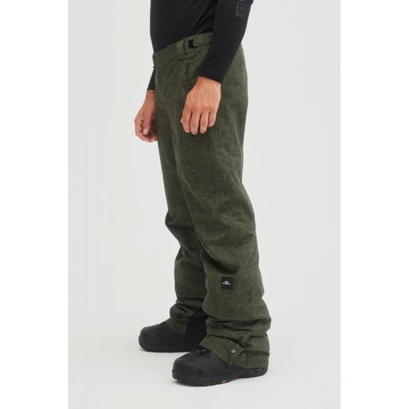 O'Neill Hammered Ski Pants M 2550020-36018 Sport/Clothing/Outdoor/ONeill Your Sports Performance
