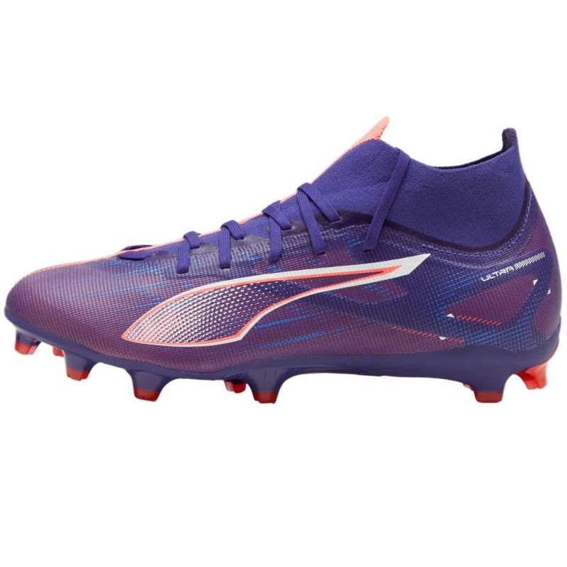 Puma Ultra 5 Match+ FG/AG M 107686 01 football shoes Footwear/Football Puma