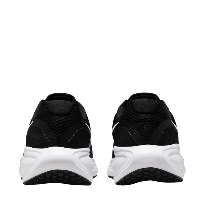 Nike Revolution 8 Men's Shoes Black HQ1996 001