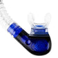 Diving set: mask + snorkel Spokey CELEBES SPK-928107 Accessories/Swimming accessories Your Sports Performance