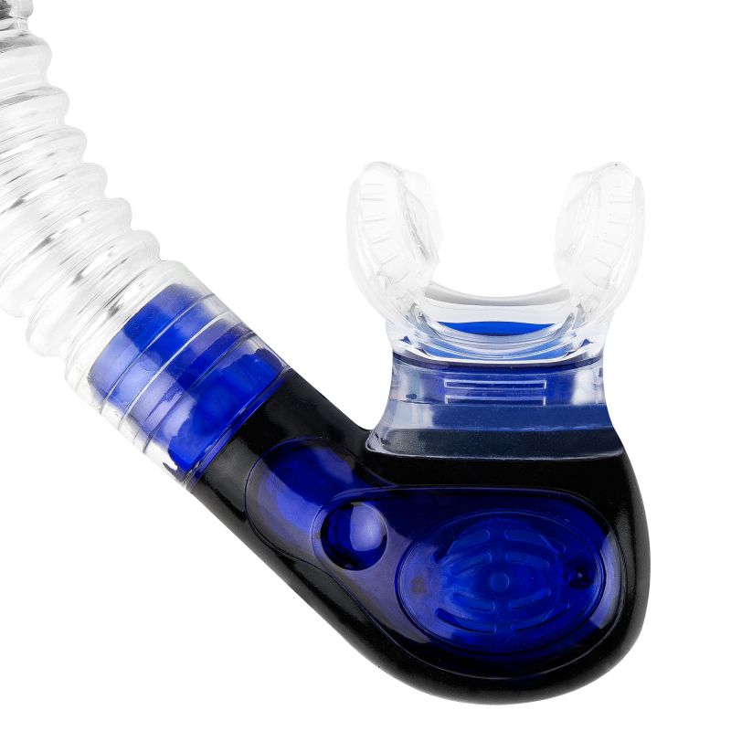 Diving set: mask + snorkel Spokey CELEBES SPK-928107 Accessories/Swimming accessories Your Sports Performance