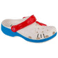 Crocs Iam Hello Kitty Classic Jr 209454-100 flip-flops Footwear/Lifestyle/Crocs Crocs
