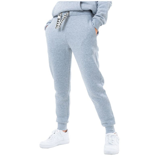 Justhype Drawstring Joggers W TWLR-162 Clothing/Lifestyle/Trousers, shorts Your Sports Performance