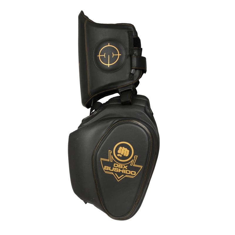 ProFighter Trainer's Torso and Thigh Protector Set Ochraniacze brzucha i tułowia Your Sports Performance