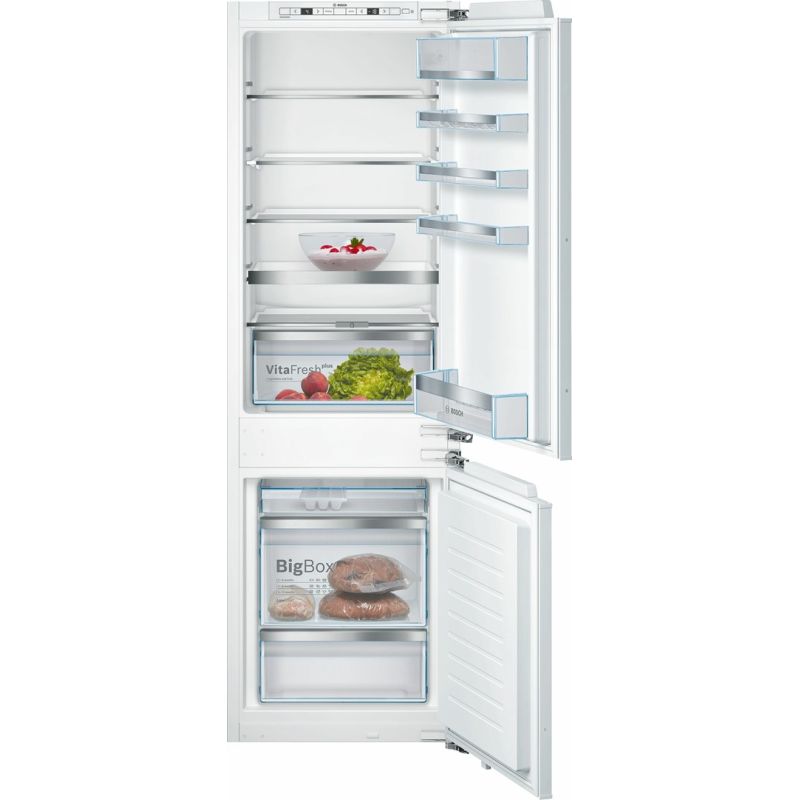 BOSCH KIS86AFE0 built-in refrigerator AGD - Produkty/Lodówki do zabudowy Your Sports Performance