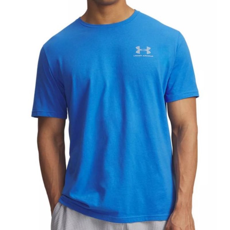 Under Armour Sportstyle LC SS T-shirt M 1326799 411 Under Armour