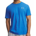 Under Armour Sportstyle LC SS T-shirt M 1326799 411 Under Armour
